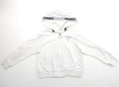 【ジェニィ/JENNI】パーカー 130サイズ 女の子【子供服・ベビー服】（2028269）