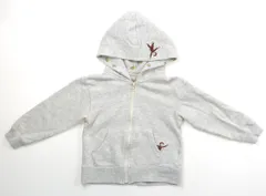 【プティマイン/petitmain】パーカー 110サイズ 男の子【子供服・ベビー服】（2027472）