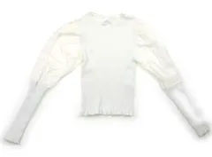 【ザラ/ZARA】Tシャツ・カットソー 150サイズ 女の子【子供服・ベビー服】（2028170）