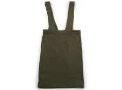 【ラーゴム/Lagom】ジャンパースカート 110サイズ 女の子【子供服・ベビー服】（2028075）