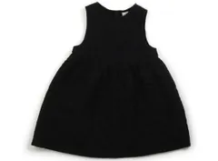 【プティマイン/petitmain】ジャンパースカート 100サイズ 女の子【子供服・ベビー服】（2027878）