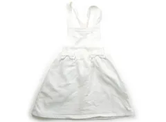 【組曲/Kumikyoku】ジャンパースカート 130サイズ 女の子【子供服・ベビー服】（2027479）