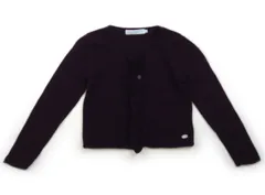 【タルティーヌエショコラ/TartineetChocolat】カーディガン 120サイズ 女の子【子供服・ベビー服】（2027879）