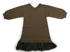 【ビーミングバイビームス/B:MINGbyBEAMS】ワンピース 100サイズ 女の子【子供服・ベビー服】（2028279）