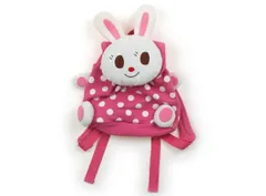 【ミキハウス/mikiHOUSE】リュックサック ベビー用品 女の子【子供服・ベビー服】（2027581）