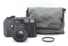 『完動品』FUJI GSW690III 6x9 中判フィルムカメラ　セール中！ フジフィルム GW690 / GSW690 (II、III)｜買取価格上昇中の希少な69中