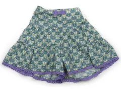 【アナスイ/ANNASUI】キュロット 140サイズ 女の子【子供服・ベビー服】（2028178）