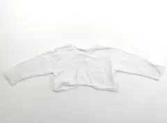 【ファミリア/familiar】カーディガン 80サイズ 女の子【子供服・ベビー服】（2028282）