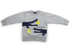 【クレードスコープ/kladskap】トレーナー・プルオーバー 100サイズ 男の子【子供服・ベビー服】（2027785）