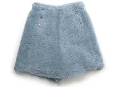 【ケイトスペード/KateSpade】キュロット 160サイズ 女の子【子供服・ベビー服】（2028088）