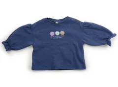 【アプレレクール/apreslescours】トレーナー・プルオーバー 90サイズ 女の子【子供服・ベビー服】（2027991）