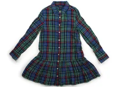 【ポロラルフローレン/POLORALPHLAUREN】シャツ・ブラウス 140サイズ 女の子【子供服・ベビー服】（2027894）