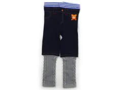 【ホットビスケッツ/HotBiscuits】レギンス 100サイズ 男の子【子供服・ベビー服】（2027498）