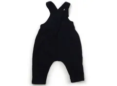【プチバトー/PETITBATEAU】ベビーオーバーオール 70サイズ 男の子【子供服・ベビー服】（2027499）