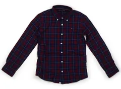 【トミーヒルフィガー/TommyHilfiger】シャツ・ブラウス 140サイズ 男の子【子供服・ベビー服】（2027599）