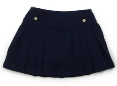 【ポロラルフローレン/POLORALPHLAUREN】スカート 140サイズ 女の子【子供服・ベビー服】（2027801）