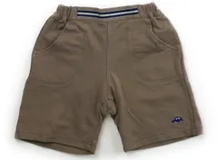 【ファミリア/familiar】ショートパンツ 100サイズ 男の子【子供服・ベビー服】（2028100）