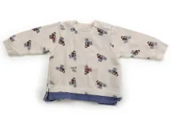 【プティマイン/petitmain】Tシャツ・カットソー 80サイズ 男の子【子供服・ベビー服】（2028398）