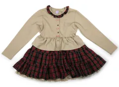 【アクシーズファムキッズ/axesfemmeKIDS】ワンピース 150サイズ 女の子【子供服・ベビー服】（2028000）