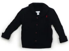 【ラルフローレン/RalphLauren】カーディガン 80サイズ 男の子【子供服・ベビー服】（2028399）