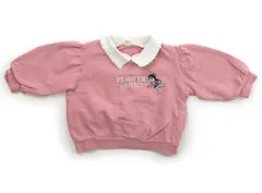 【アプレレクール/apreslescours】トレーナー・プルオーバー 90サイズ 女の子【子供服・ベビー服】（2028202）