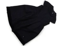 【タルティーヌエショコラ/TartineetChocolat】ワンピース 130サイズ 女の子【子供服・ベビー服】（2027905）