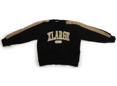 【エクストララージキッズ/XLARGE KIDS】トレーナー・プルオーバー 120サイズ 男の子【子供服・ベビー服】（2028107）