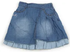 【ポンポネット/pomponette】スカート 150サイズ 女の子【子供服・ベビー服】（2027608）