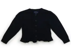 【ポロラルフローレン/POLORALPHLAUREN】カーディガン 100サイズ 女の子【子供服・ベビー服】（2028311）