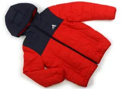 【アディダス/Adidas】コート・ジャンパー 140サイズ 男の子【子供服・ベビー服】（2027717）