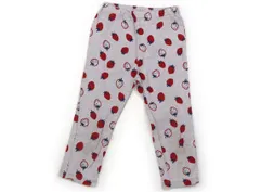 【ベイビーチアー/babyCheer】レギンス 100サイズ 女の子【子供服・ベビー服】（2027613）