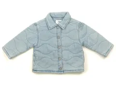 【ザラ/ZARA】コート・ジャンパー 80サイズ 女の子【子供服・ベビー服】（2027912）