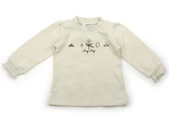 【スラップスリップ/SLAP SLIP】トレーナー・プルオーバー 100サイズ 女の子【子供服・ベビー服】（2027814）