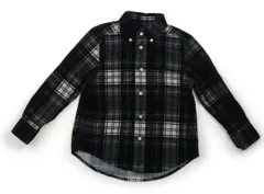 【ラルフローレン/RalphLauren】シャツ・ブラウス 110サイズ 男の子【子供服・ベビー服】（2027815）