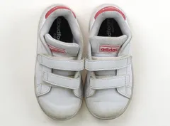 【アディダス/Adidas】スニーカー 靴14cm～ 女の子【子供服・ベビー服】（2028215）