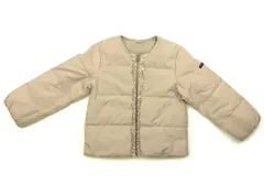 【プティマイン/petitmain】コート・ジャンパー 120サイズ 女の子【子供服・ベビー服】（2027915）