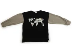 【プティマイン/petitmain】Tシャツ・カットソー 120サイズ 男の子【子供服・ベビー服】（2028116）