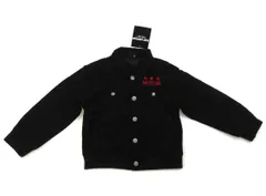 【ラッドカスタム/RADCUSTOM】コート・ジャンパー 120サイズ 男の子【子供服・ベビー服】（2027721）