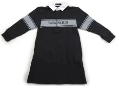 【べべ/BeBe】ワンピース 120サイズ 女の子【子供服・ベビー服】（2028318）