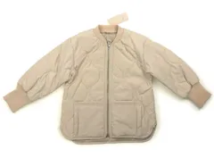 【プティマイン/petitmain】コート・ジャンパー 120サイズ 女の子【子供服・ベビー服】（2027722）