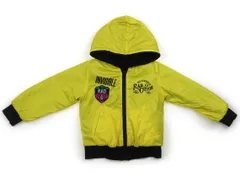 【ラッドカスタム/RADCUSTOM】コート・ジャンパー 110サイズ 男の子【子供服・ベビー服】（2027917）