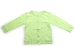 【センスオブワンダー/SenseofWonder】カーディガン 100サイズ 女の子【子供服・ベビー服】（2028118）