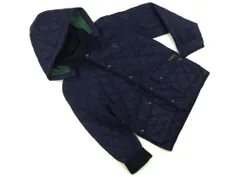 【ポロラルフローレン/POLORALPHLAUREN】コート・ジャンパー 140サイズ 男の子【子供服・ベビー服】（2027724）