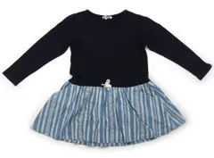 【ビーミングバイビームス/B:MINGbyBEAMS】ワンピース 120サイズ 女の子【子供服・ベビー服】（2028019）