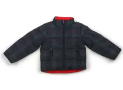【ラルフローレン/RalphLauren】コート・ジャンパー 110サイズ 男の子【子供服・ベビー服】（2028219）