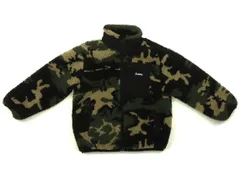 【エクストララージキッズ/XLARGE KIDS】コート・ジャンパー 110サイズ 男の子【子供服・ベビー服】（2027919）