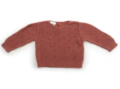 【ザラ/ZARA】ニット・セーター 70サイズ 女の子【子供服・ベビー服】（2028322）