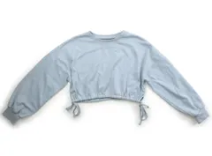 【レピピアルマリオ/repipi armario】トレーナー・プルオーバー 150サイズ 女の子【子供服・ベビー服】（2027823）