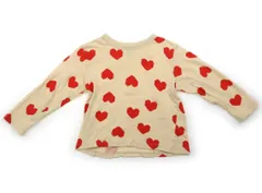 【マーキーズ/Markey's】Tシャツ・カットソー 120サイズ 女の子【子供服・ベビー服】（2027524）