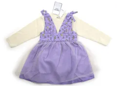 【スラップスリップ/SLAP SLIP】ワンピース 100サイズ 女の子【子供服・ベビー服】（2027728）